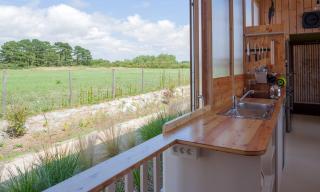 LA FERME DU MARAIS GIRARD (Villas) - Brétignolles-sur-Mer - 5