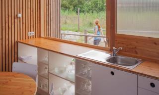 LA FERME DU MARAIS GIRARD (Villas) - 3