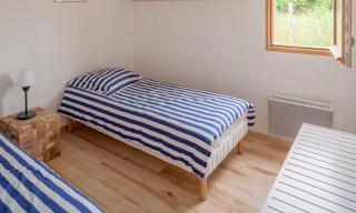 LA FERME DU MARAIS GIRARD (Villas) - 2