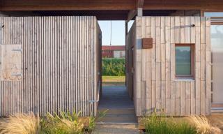Ecolodge La Ferme Du Marais Girard - 4