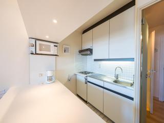 Studio with terrace - Middelkerke - 2