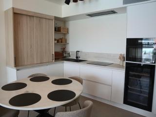 Apartment in Nieuwpoort with sea view - Nieuwpoort - 8