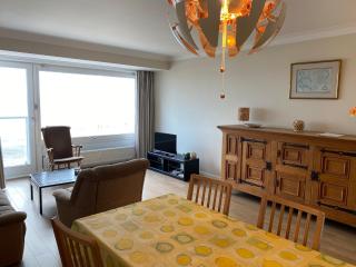Apartment in Nieuwpoort by the Beach - Nieuwpoort - 9