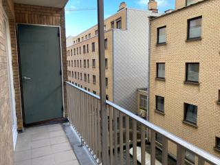 Apartment in Nieuwpoort by the Beach - 5