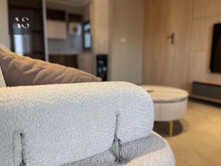 Alshemy Serviced Apartments - Madinaty - 7