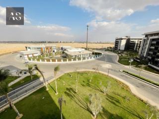 Alshemy Serviced Apartments - Madinaty - 4