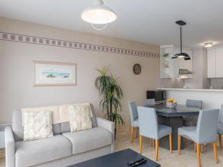 Spacious apartment on the 1st floor - Middelkerke - 3