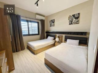 Alshemy Serviced Apartments - Madinaty - 3