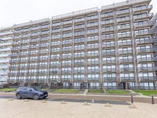 Spacious apartment on the 1st floor - Middelkerke - 6