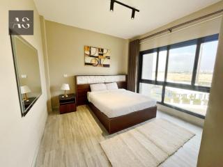 Alshemy Serviced Apartments - Madinaty - 2