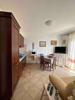 Apartment with a view in Arzachena - Arzachena - 7