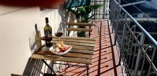 Florence Homestay - Florencia - 4