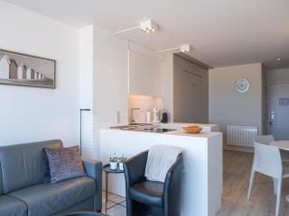 Studio on 4th floor for family - Middelkerke - 2