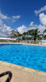 Gwada paradise, marina du gosier - 2