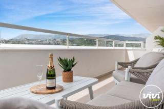 VIVI Homes - Casa Oceana - Estepona - 5