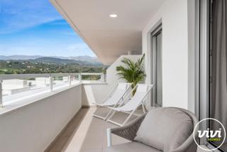 VIVI Homes - Casa Oceana - Estepona - 3