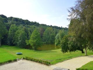 Luxurious castle in Marchin with infrared sauna - Tharoul - 7