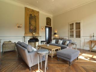 Luxurious castle in Marchin with infrared sauna - Tharoul - 4