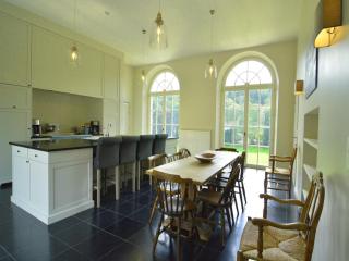 Luxurious castle in Marchin with infrared sauna - Tharoul - 2