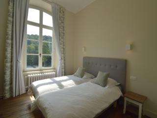 Luxurious castle in Marchin with infrared sauna - Tharoul - 1