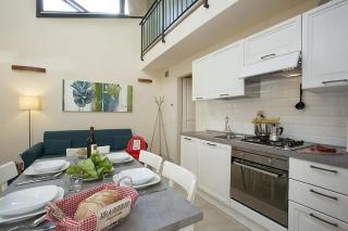 Albizi Botticelli Apt 204 - 0