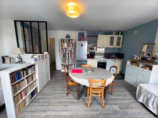 Studio cosy près de Paris et de l'Aéroport CDG - Drancy - 4