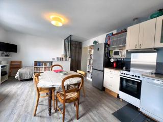 Studio cosy près de Paris et de l'Aéroport CDG - Drancy - 3