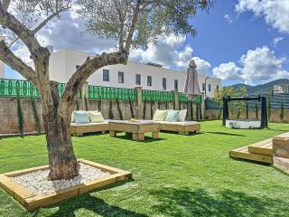 Villa Tortugas, 5 min ibiza City - Ibiza città - 5