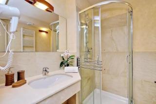 Albizi Botticelli Apt 204 - Florence - 4