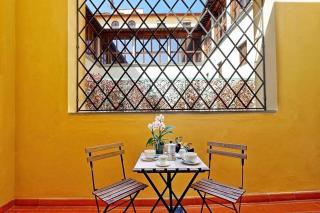 Albizi Botticelli Apt 204 - Florence - 3