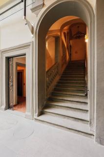 Albizi Botticelli Apt 204 - Florence - 2