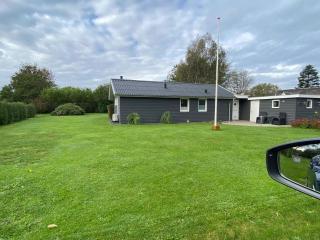 Cottage Close To The Beach, - Skovs-Højrup - 9