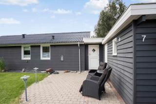 Cottage Close To The Beach, - Skovs-Højrup - 8