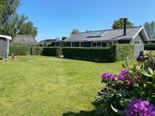 Cottage Close To The Beach, - Skovs-Højrup - 7