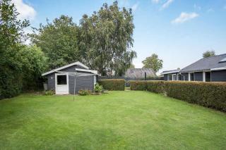 Cottage Close To The Beach, - Skovs-Højrup - 4