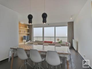 Helena Apartment In Blankenberge - Blankenberge - 8