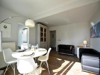 Stylish apartment right on the beach - De Haan - 3