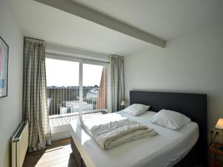 Stylish apartment right on the beach - De Haan - 7
