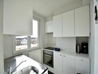 Stylish apartment right on the beach - De Haan - 8