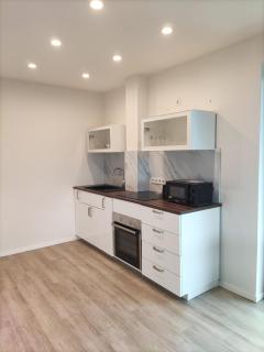 Luxuriöse, große Wohnung mit Parkblick - Mettmann - 4