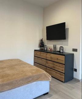 Квартира -студія в новобудові в центрі міста на Проскурівське підпілля 110а - 2