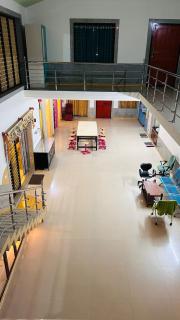 Lee Villa - Pondicherry - 9