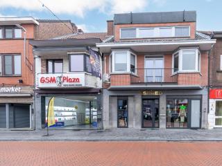 Duplex Apartment in the shopping street of Maasmechelen - Maasmechelen - 9