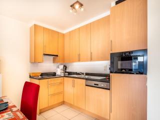 Apartment in Belgium near the Sea - Koksijde - 7