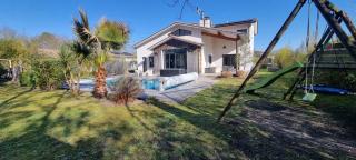 Belle villa avec piscine au cœur de Cestas - Cestas - 8