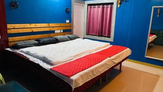 Lee Villa - Pondicherry - 6