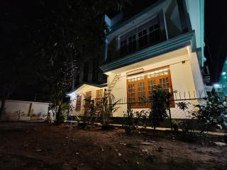 Lee Villa - Pondicherry - 4
