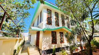Lee Villa - Pondicherry - 0