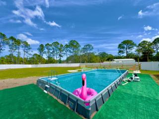 2024 Home, Mini Golf, Pool, BBQ, GameRoom - 5