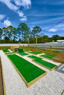 2024 Home, Mini Golf, Pool, BBQ, GameRoom - 6